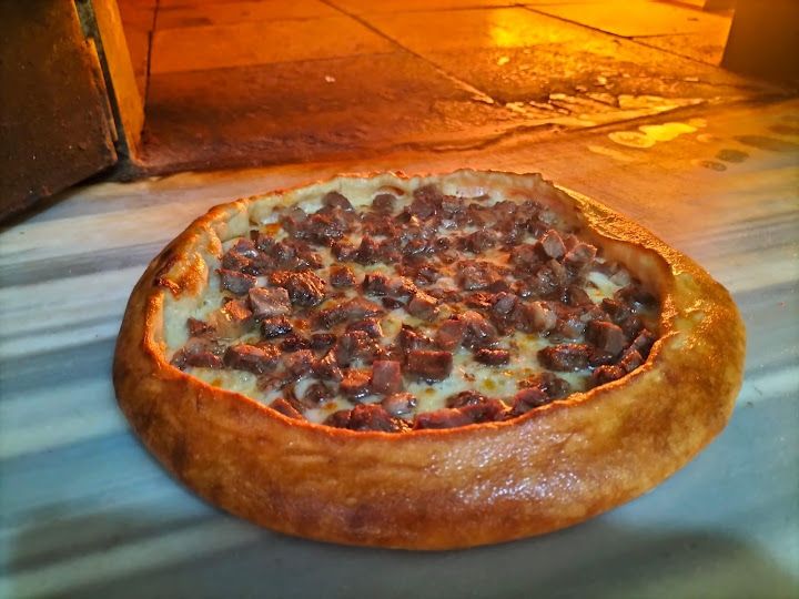 Acar Safran Pide&lahmacun
