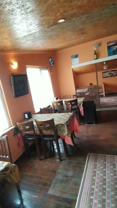 Açelya Çağla Restaurant