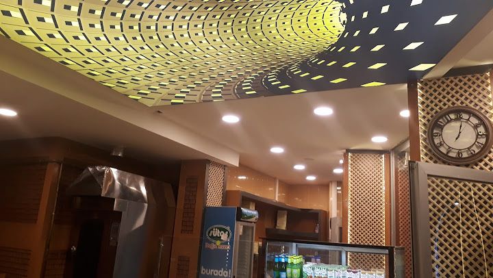 Adil Usta Pide Ve Börek Salonu