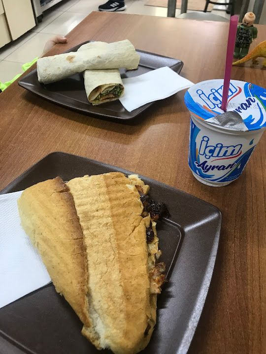 Akabe Döner