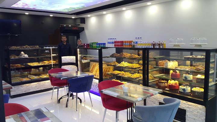 Akasya Pasta Cafe