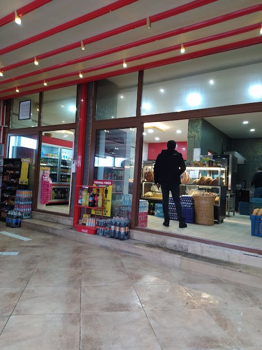 As Unlu Mamulleri