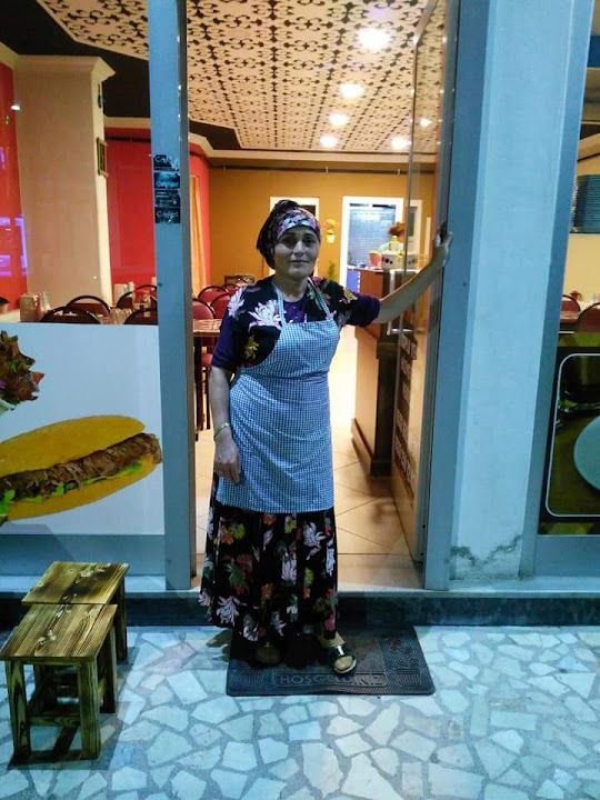 Asya Ev Yemekleri