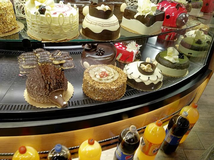 Atik Pasta & Cafe
