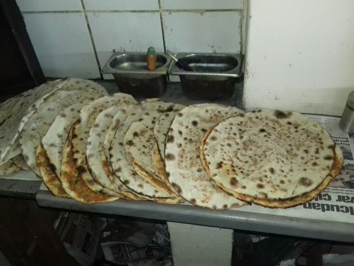 Aydınlar Et Lokantası
