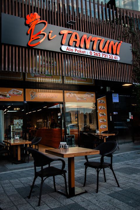 Bi Tantuni Çayırova