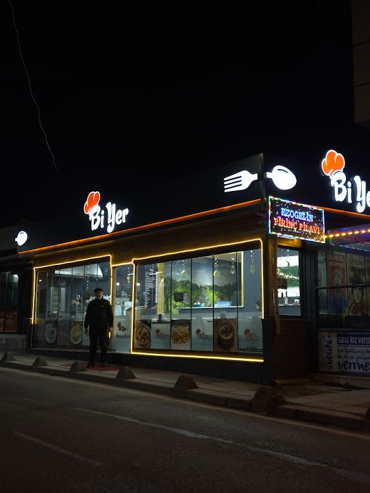 Bi Yer