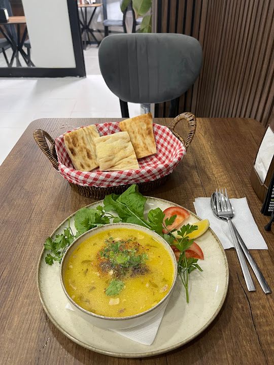 By Chef Lokantası