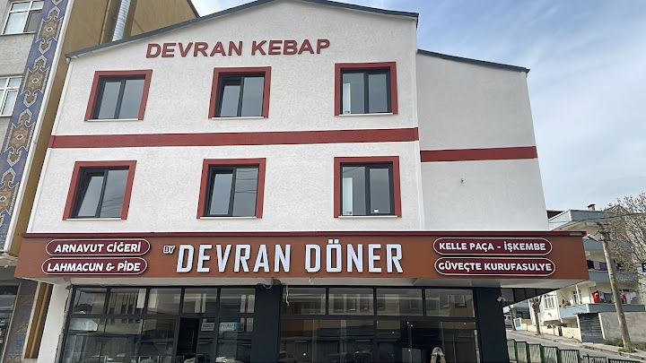 By Devran Döner