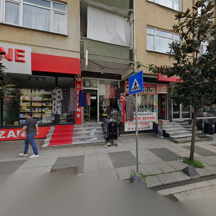 Çakır Fastfood (döner - Kumru - Patso - Tost - Burger)