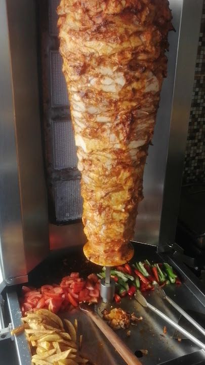 Çayirova Cücük Döner