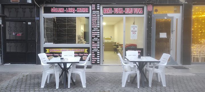 Çayırova Lavaş Ve Gözleme Evi