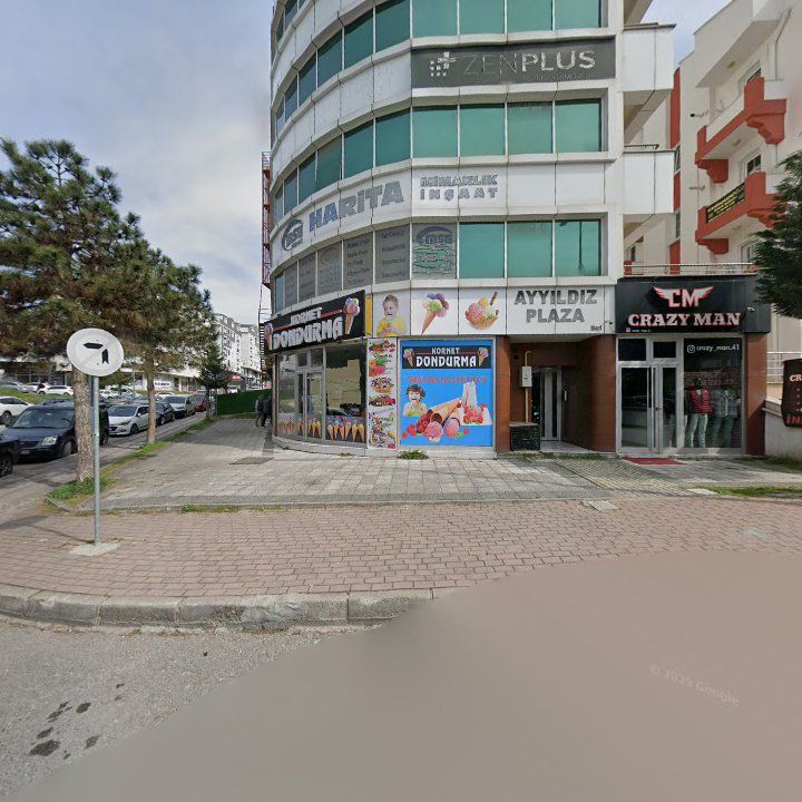 Çayırova Özgürlük Mahallesi