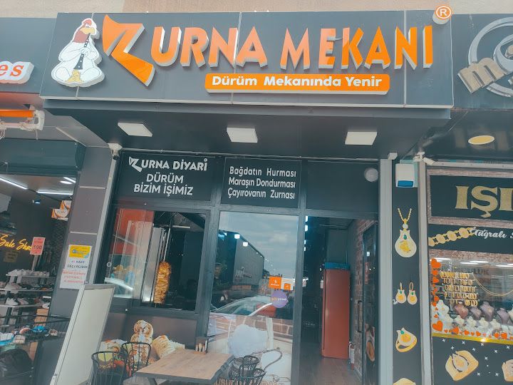 Çayırova Zurna Mekanı