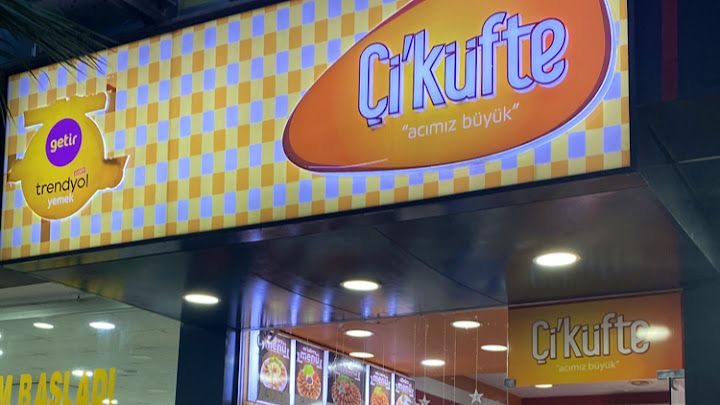 Çi'küfte Acımız Büyük