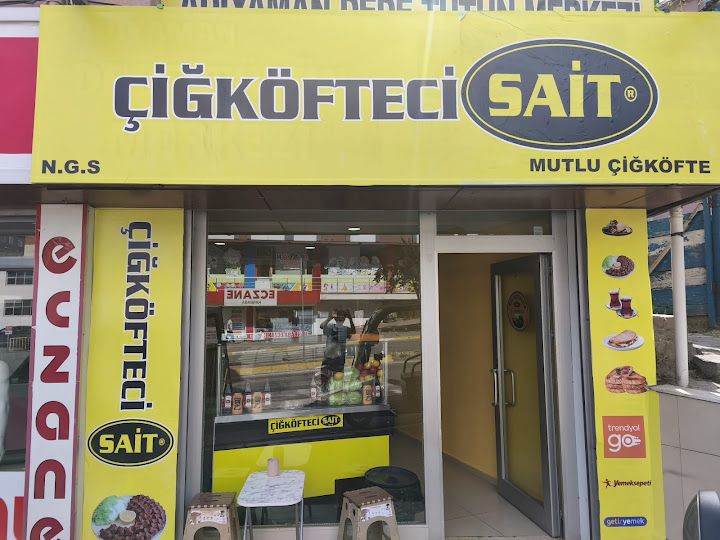 Çiğköfteci Sait N.g.s