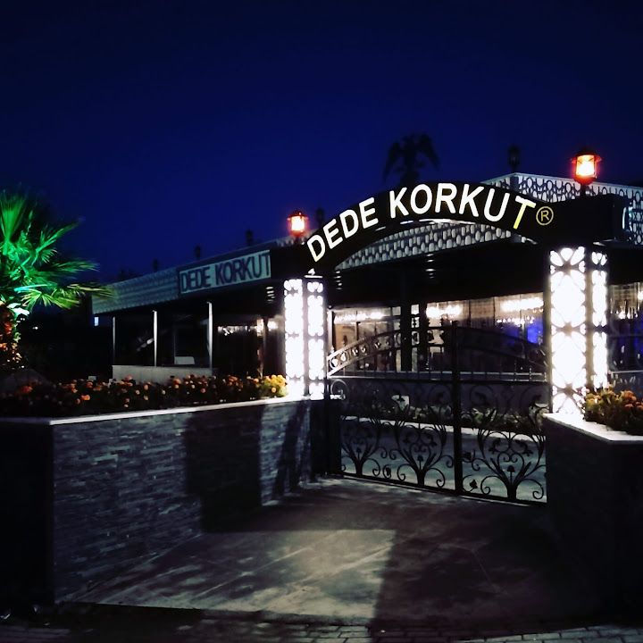 Dedekorkut Nargile
