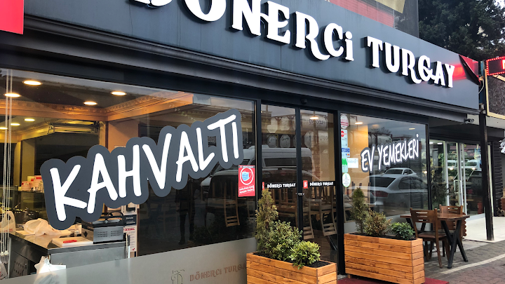 Dönerci Turgay