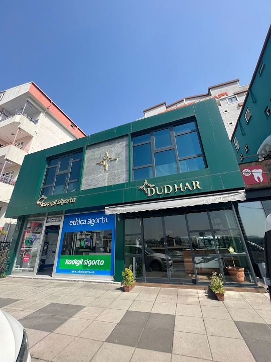 Dudhar Köme Pestil Çayırova