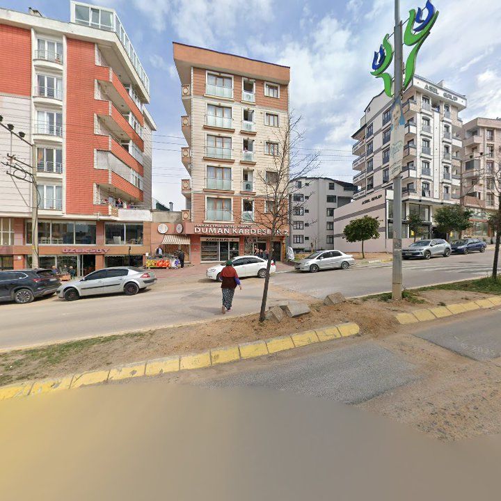 Duman Kardeşler 2