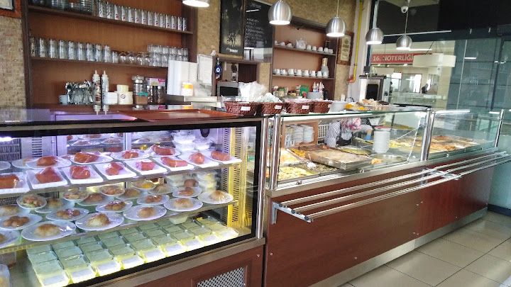 Egeliler Yemek İsletmeleri