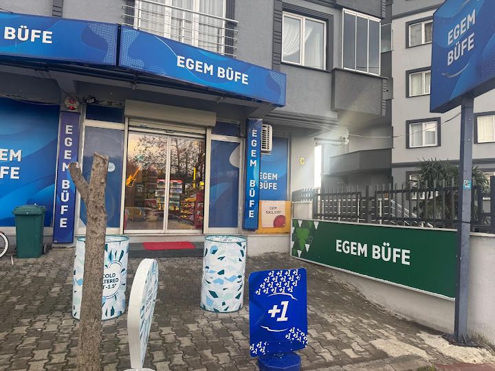 Egem Büfe