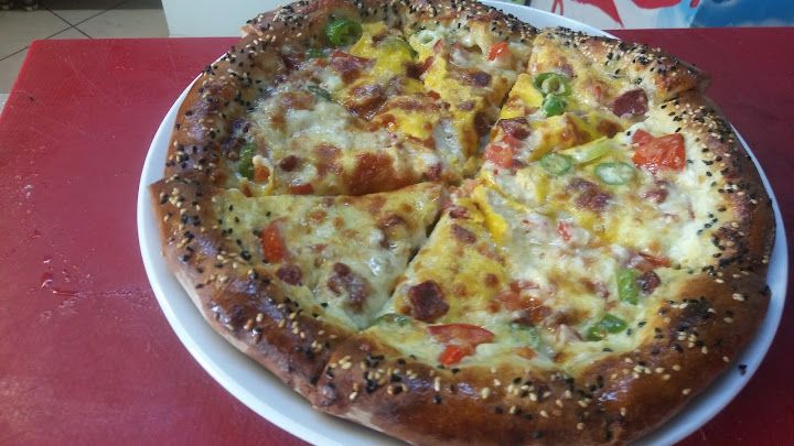 Etiket Kebap Pide Lahmacun