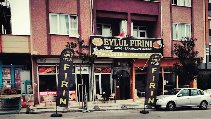 Eylül Pide ve lahmacun Salonu