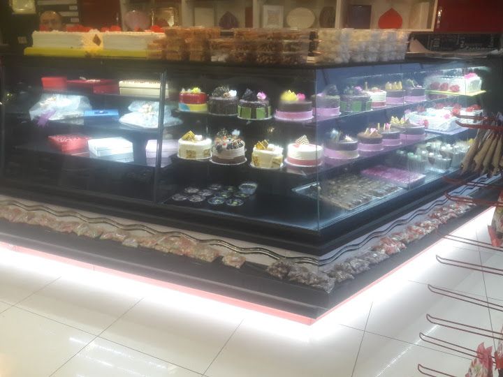 Gül Pasta Börek Cafe