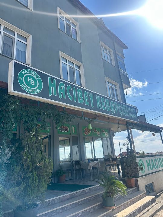 Hacibey Kebapçisi