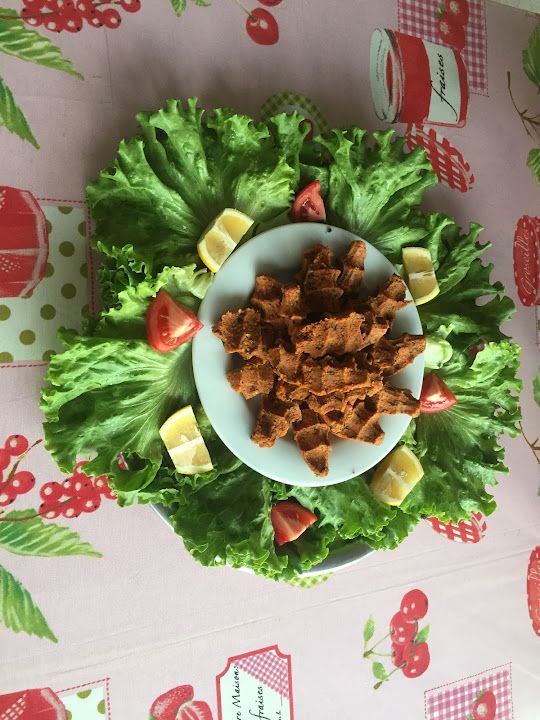 Hanım Eli Et Lokantası
