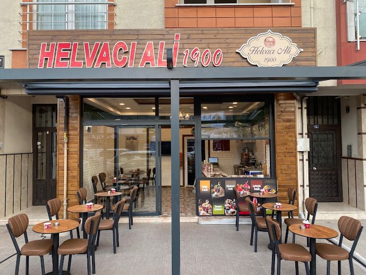 HELVACI ALİ ÇAYIROVA