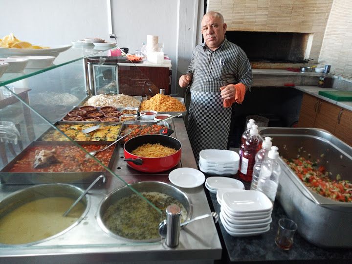 Hoçvan Kebap