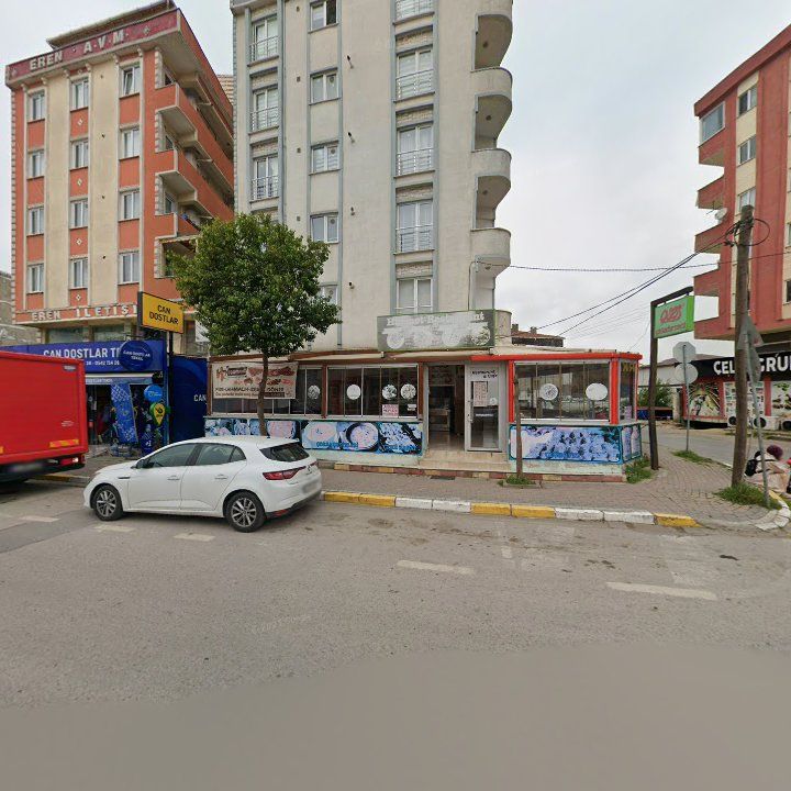 Hürmet Restaurant