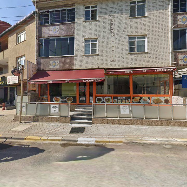 Keşaplıoğlu Et Lokantası