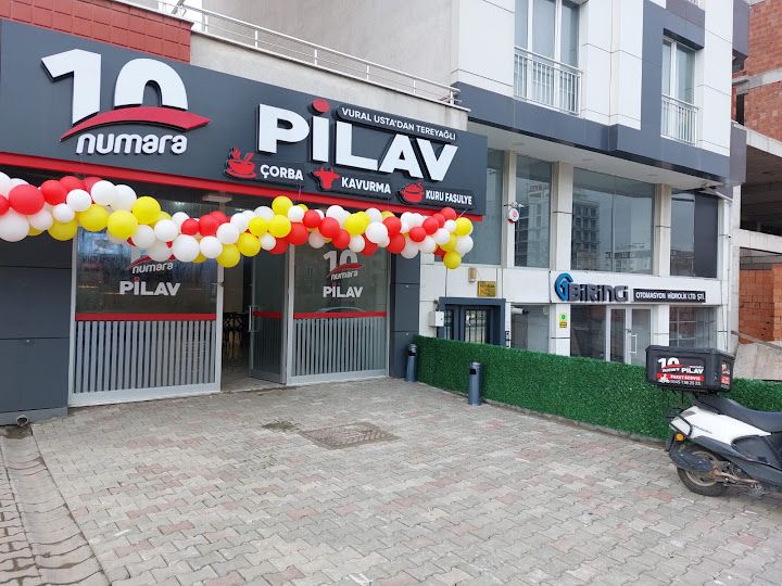 Midyeci Onur Gebze