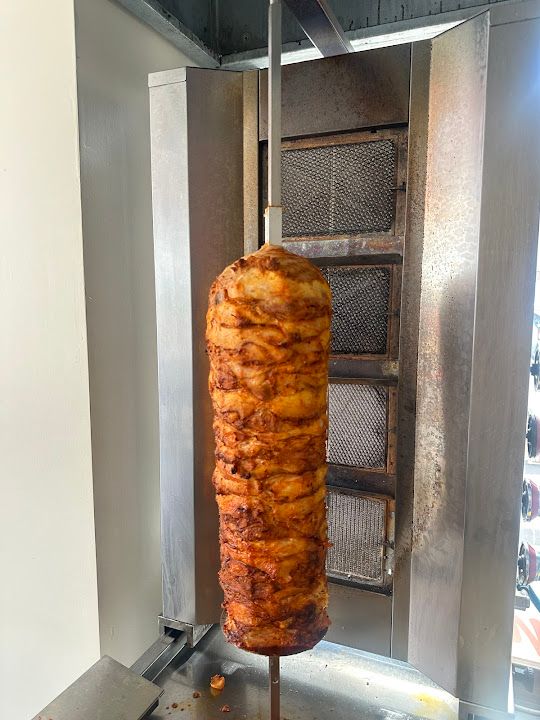 MİLLİ DÖNER