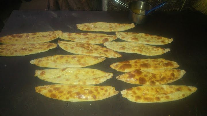 Öz Karadeniz Pide ve Lahmacun Salonu