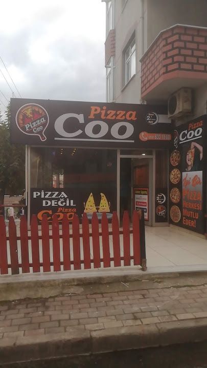 Pizza Coo