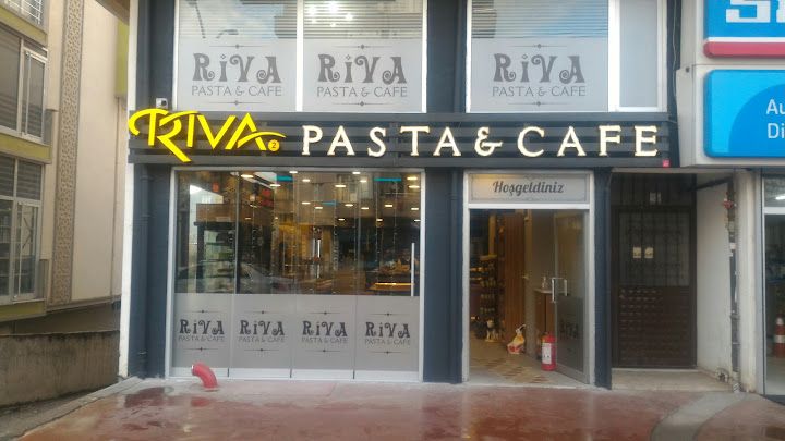 Riva Pasta Cafe