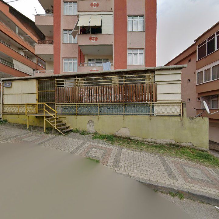 Salon AKMODİ