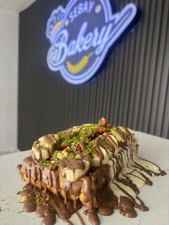 Sebay Bakery