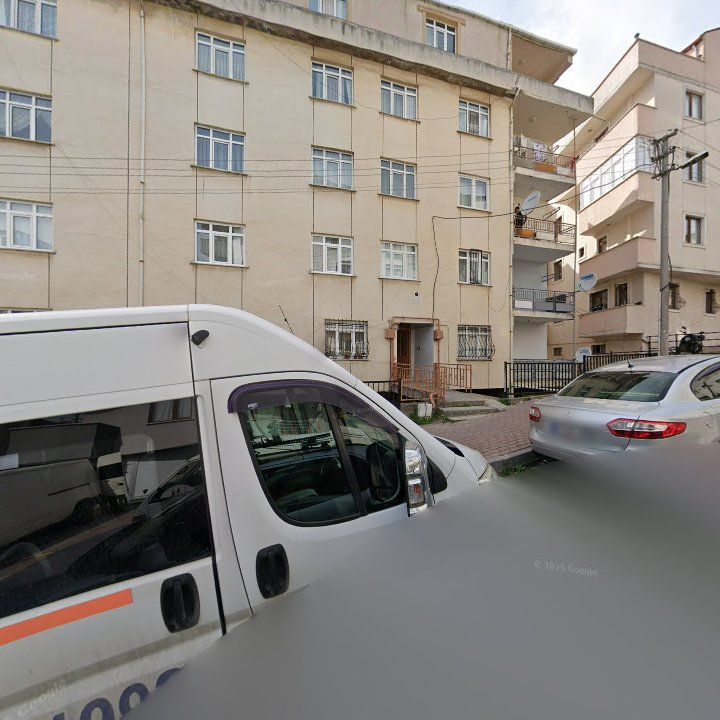 Serhâd Çay Evi