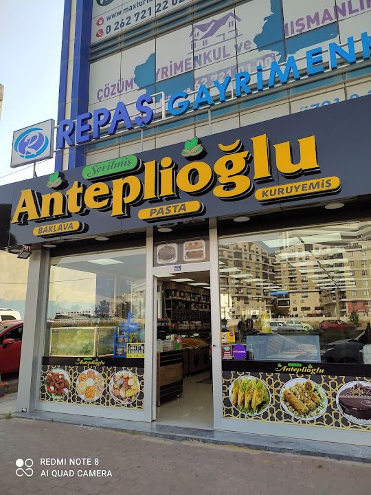 Sevilmiş Anteplioğlu