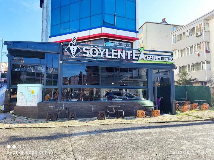 SöylenTEA Cafe&Bistro