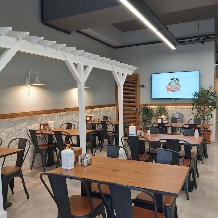 Suat Usta Mutlukent
