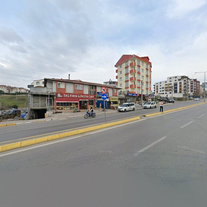 Taş Firin & Pasta Cafe