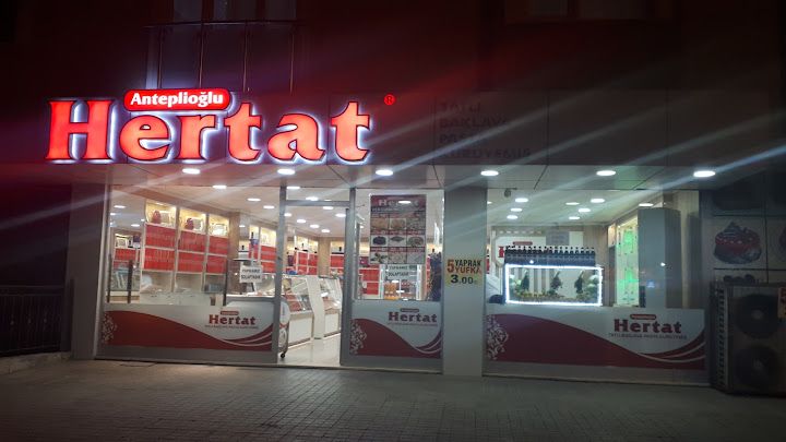Tatbak Yenimahalle Şubesi