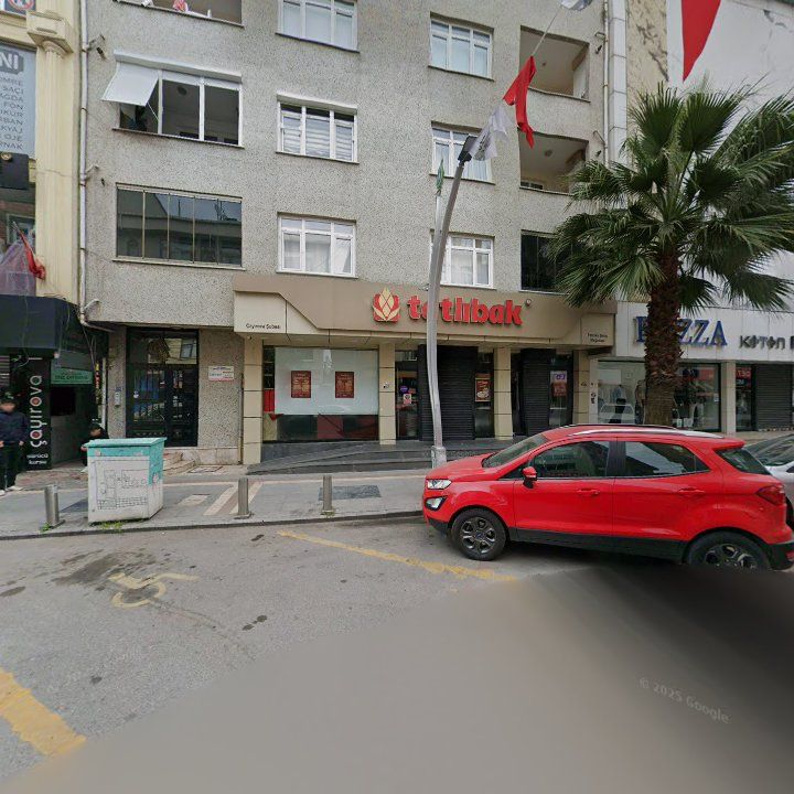 Tatlıbak Yeni Mahalle 2
