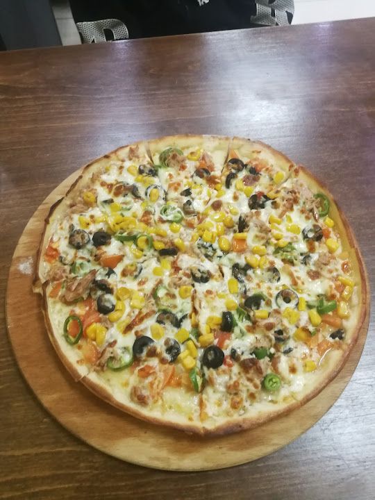 Tunç Pide Ve Güveç